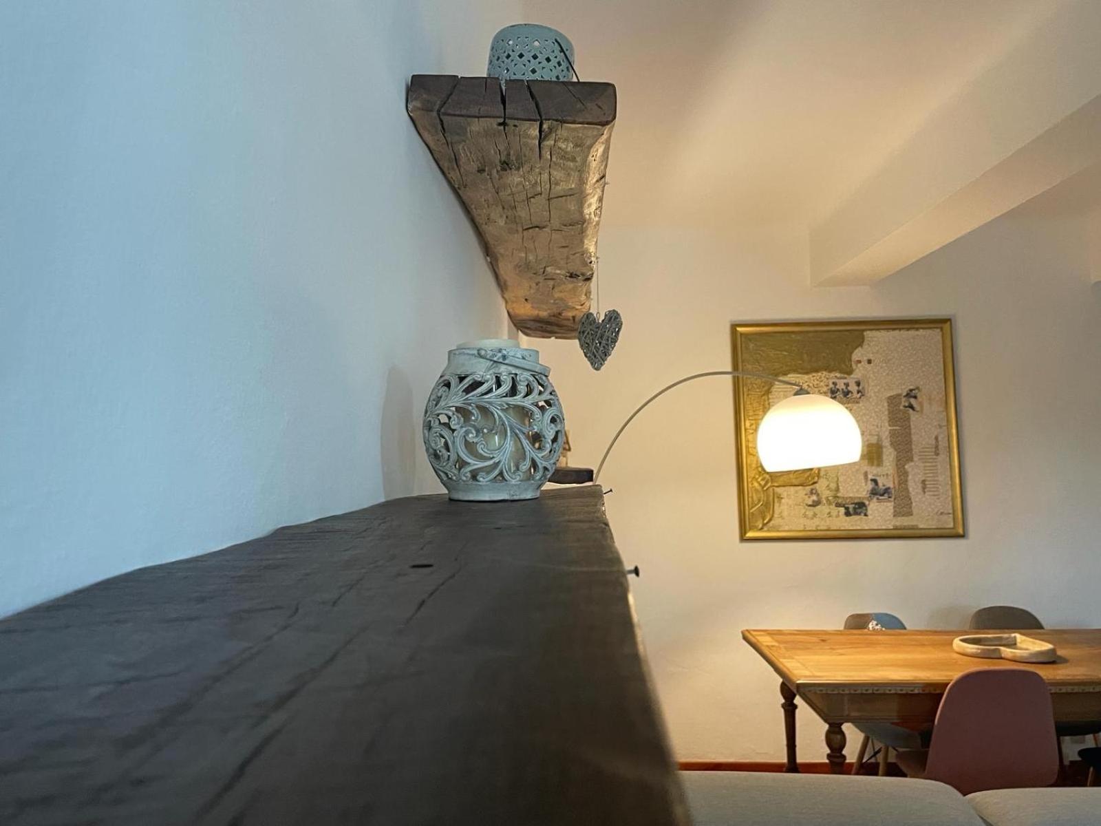Casa Noe Lägenhet Ravenna Exteriör bild