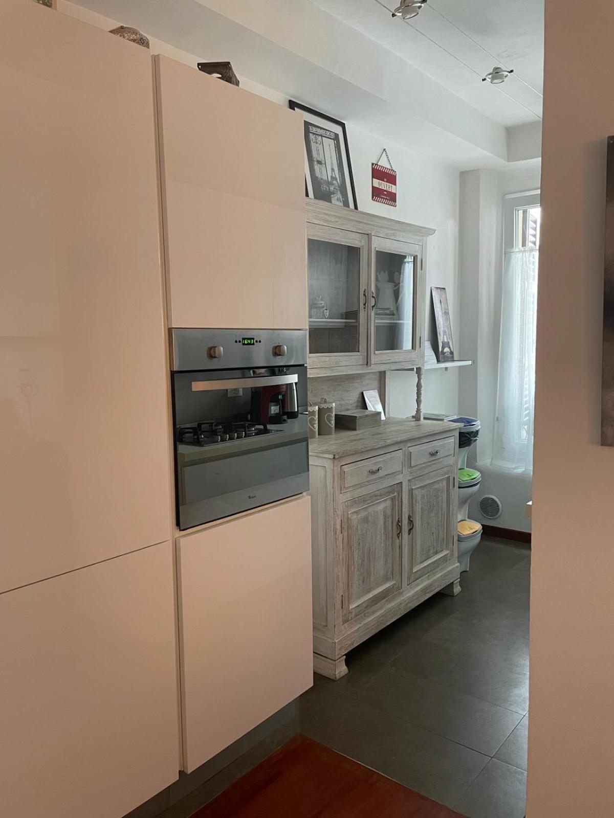 Casa Noe Lägenhet Ravenna Exteriör bild