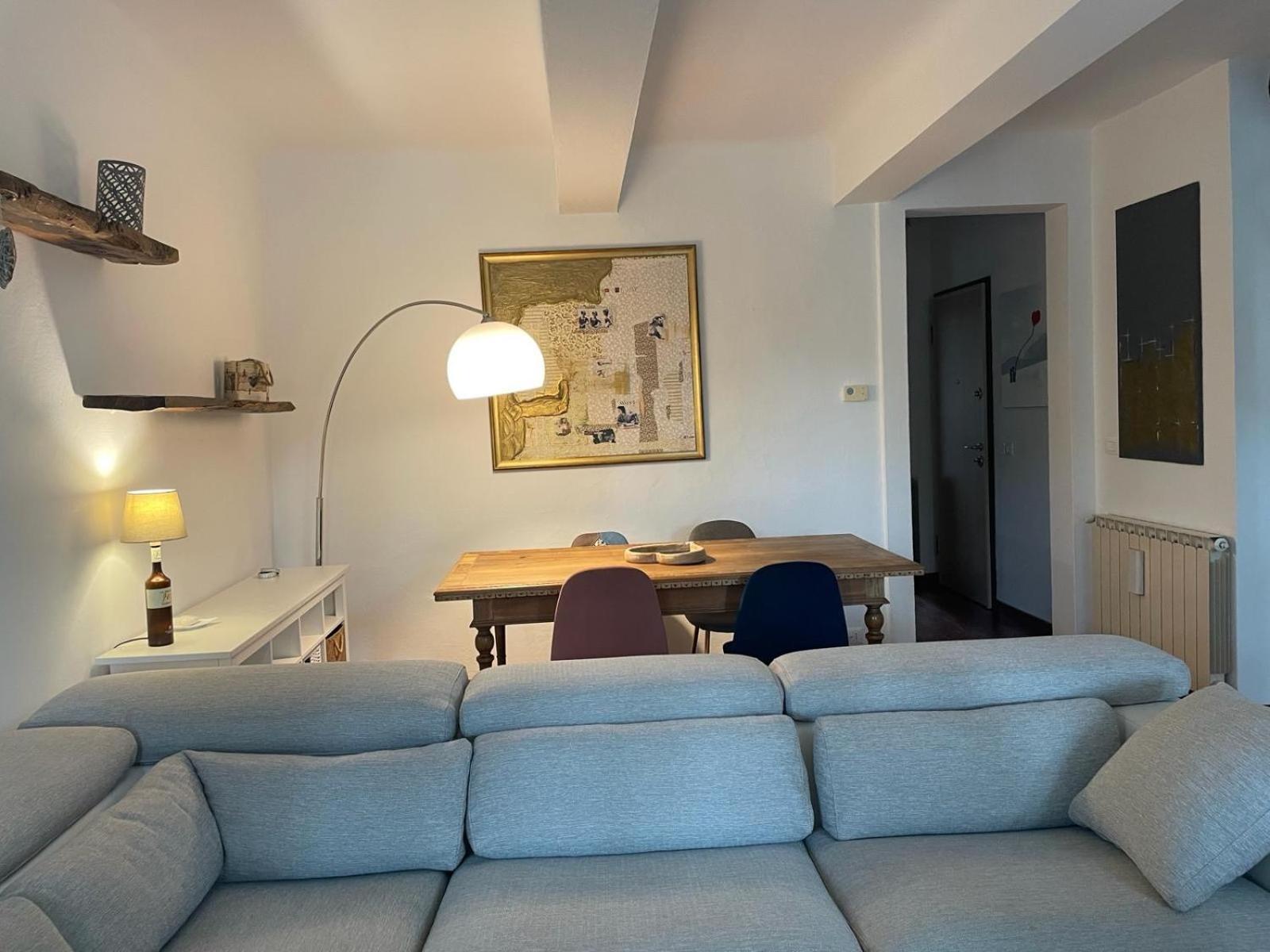 Casa Noe Lägenhet Ravenna Exteriör bild